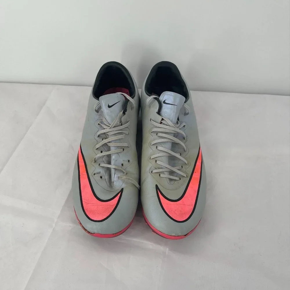 NIKE MERCURIAL‎ KIDS YOUTH SOCCER CLEATS
